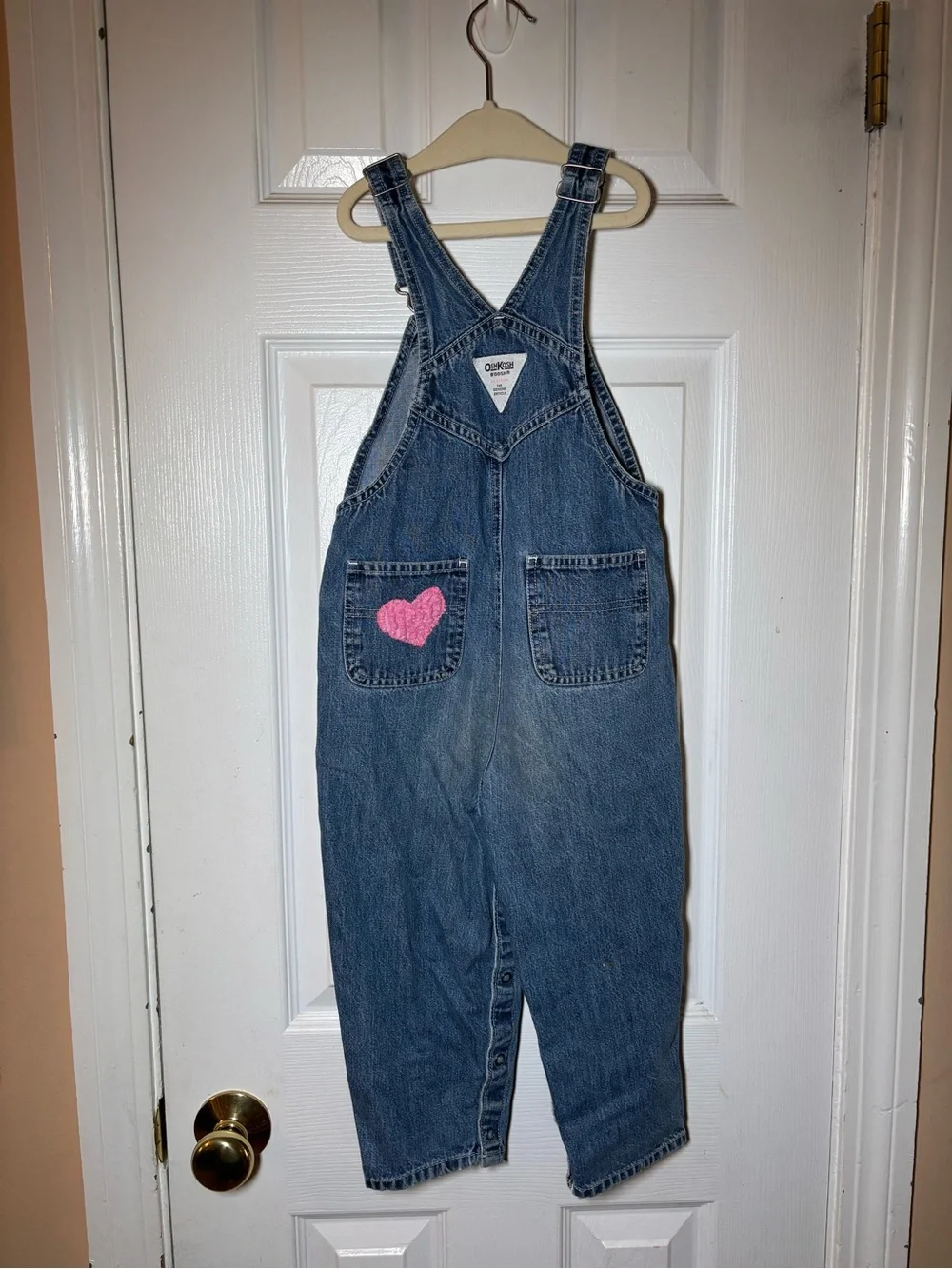 OshKosh Bgosh vintage inspired